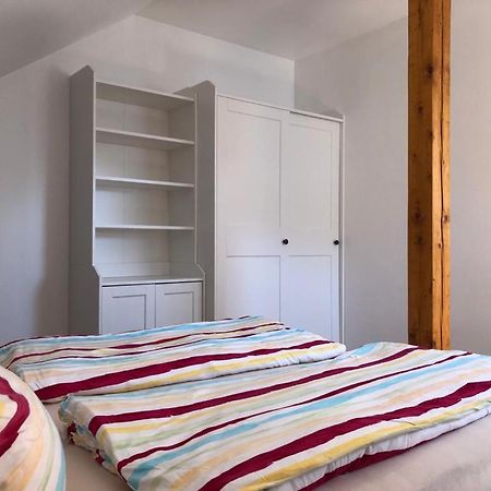 Appartamento Sun House Heringsdorf  Esterno foto