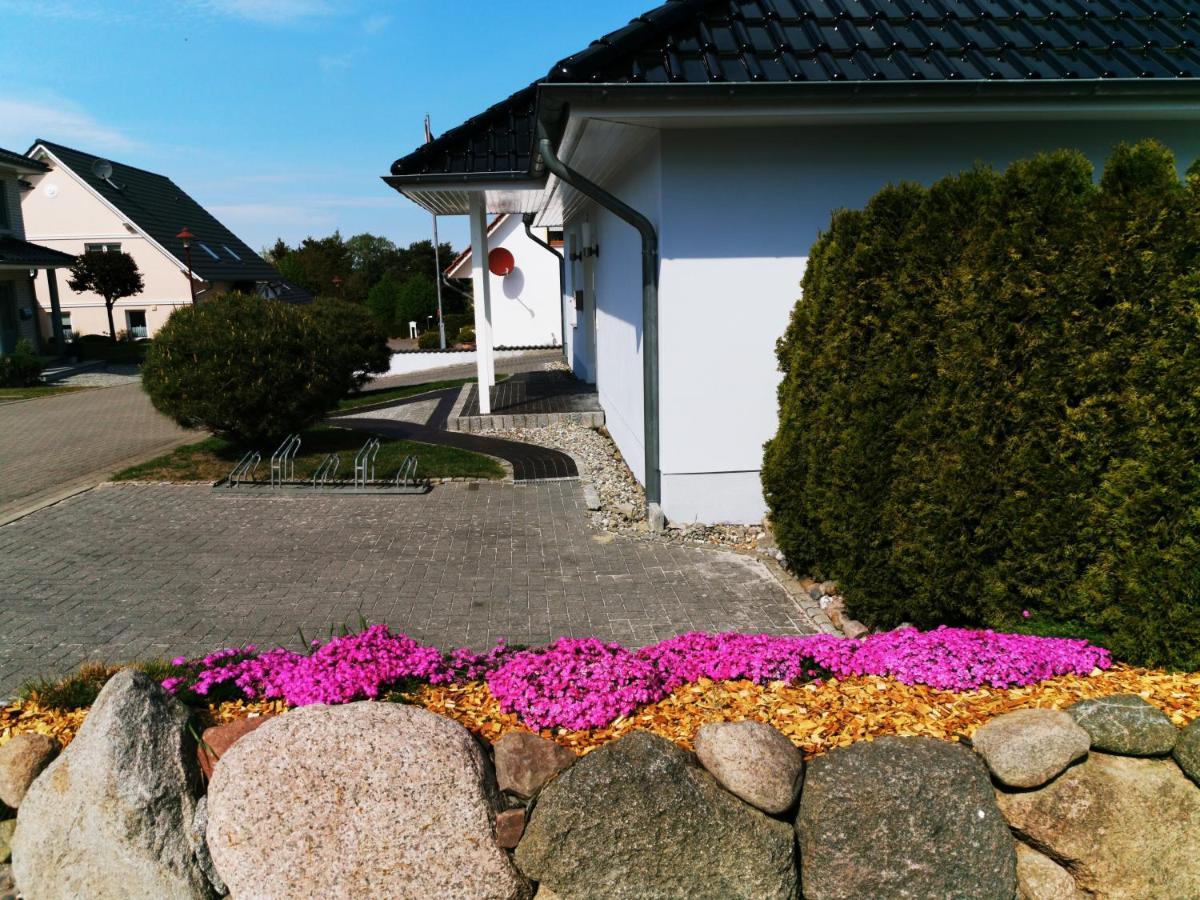 Appartamento Sun House Heringsdorf  Esterno foto