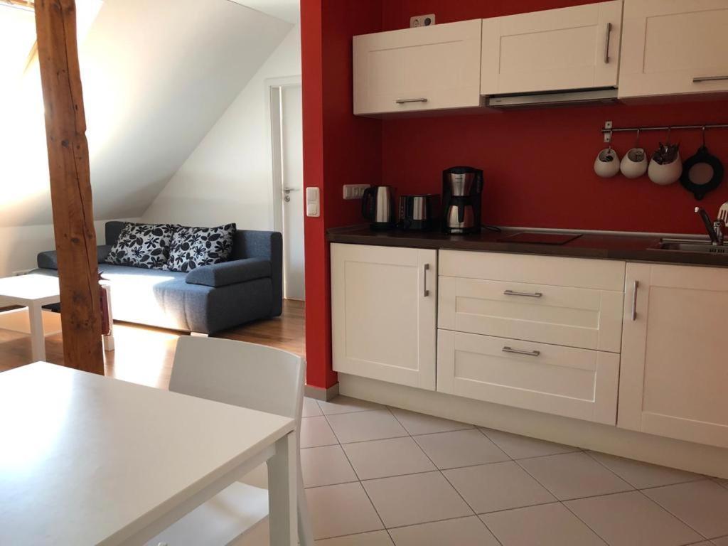 Appartamento Sun House Heringsdorf  Esterno foto