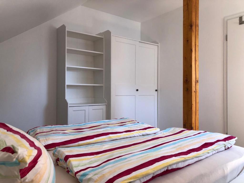 Appartamento Sun House Heringsdorf  Esterno foto
